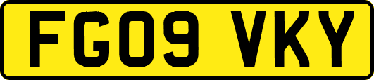 FG09VKY