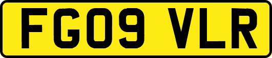 FG09VLR
