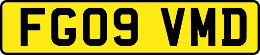 FG09VMD