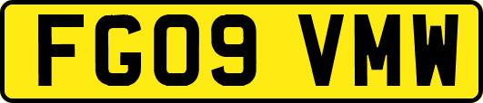 FG09VMW