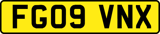FG09VNX