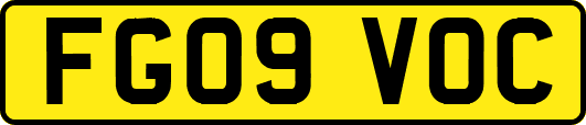 FG09VOC