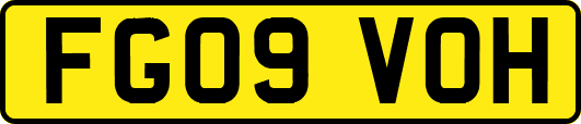 FG09VOH