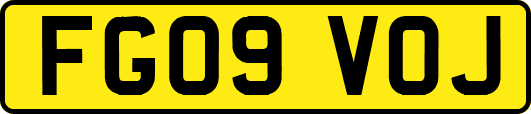 FG09VOJ
