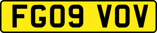 FG09VOV