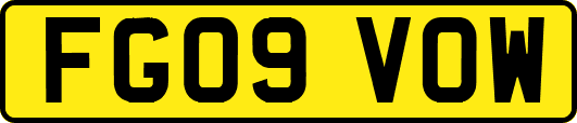 FG09VOW