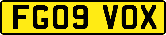 FG09VOX