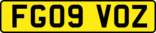 FG09VOZ