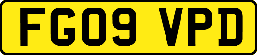 FG09VPD