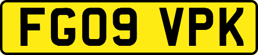 FG09VPK