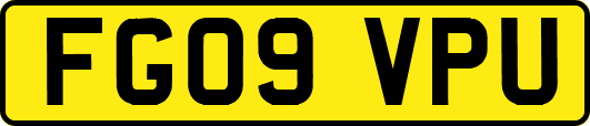 FG09VPU