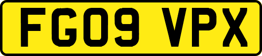FG09VPX