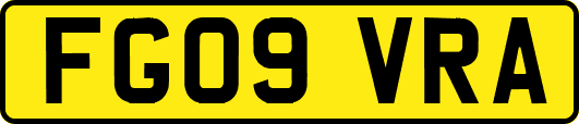 FG09VRA