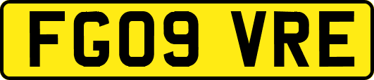 FG09VRE