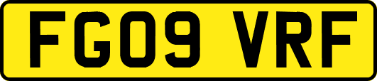 FG09VRF