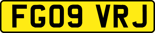 FG09VRJ