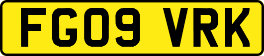 FG09VRK