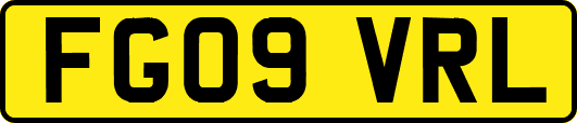 FG09VRL
