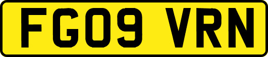 FG09VRN