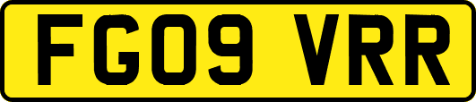 FG09VRR