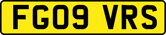 FG09VRS