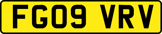 FG09VRV