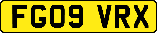 FG09VRX