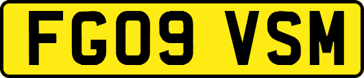 FG09VSM