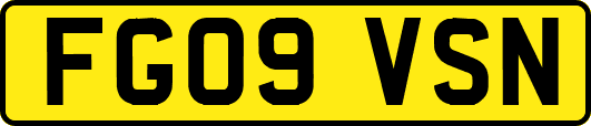 FG09VSN