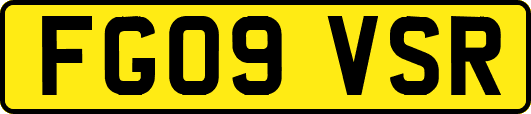 FG09VSR