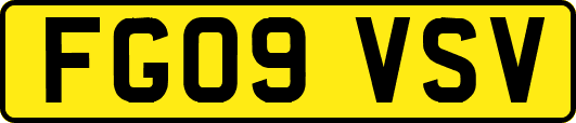 FG09VSV