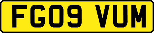 FG09VUM