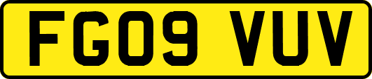 FG09VUV