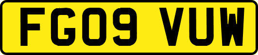 FG09VUW