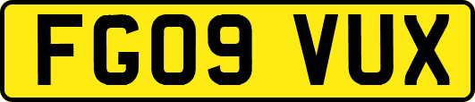 FG09VUX