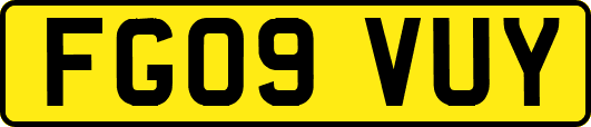 FG09VUY