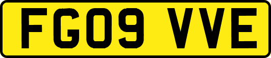 FG09VVE
