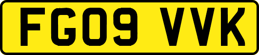 FG09VVK