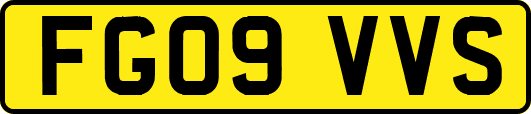 FG09VVS