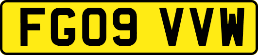 FG09VVW