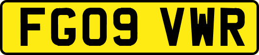 FG09VWR