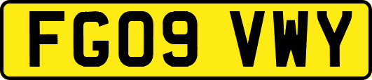 FG09VWY