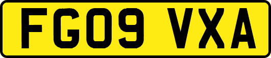 FG09VXA