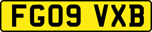 FG09VXB