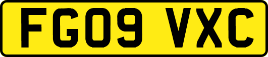 FG09VXC