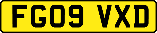 FG09VXD