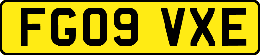 FG09VXE