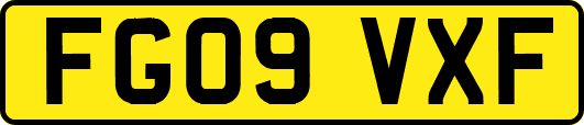 FG09VXF