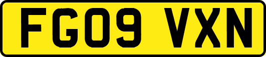 FG09VXN
