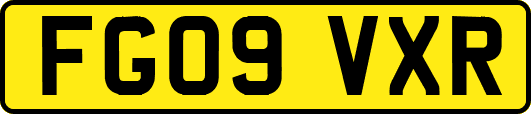 FG09VXR